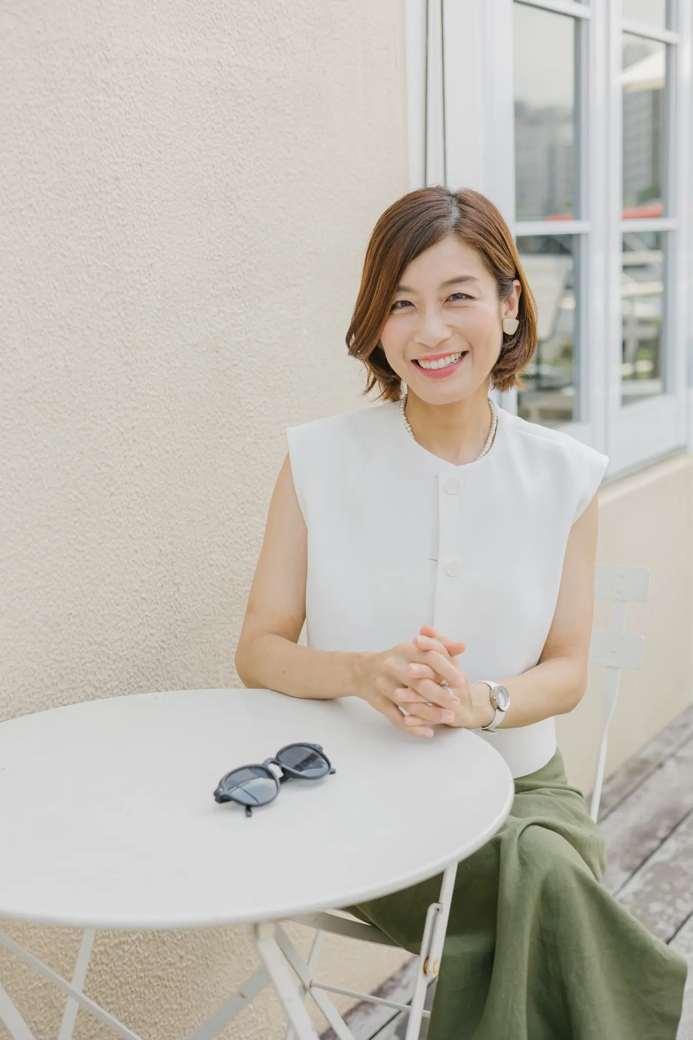 井上 美香子