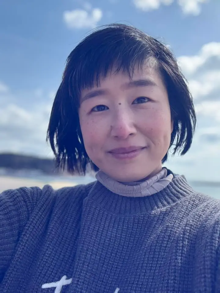 伊藤 陽子