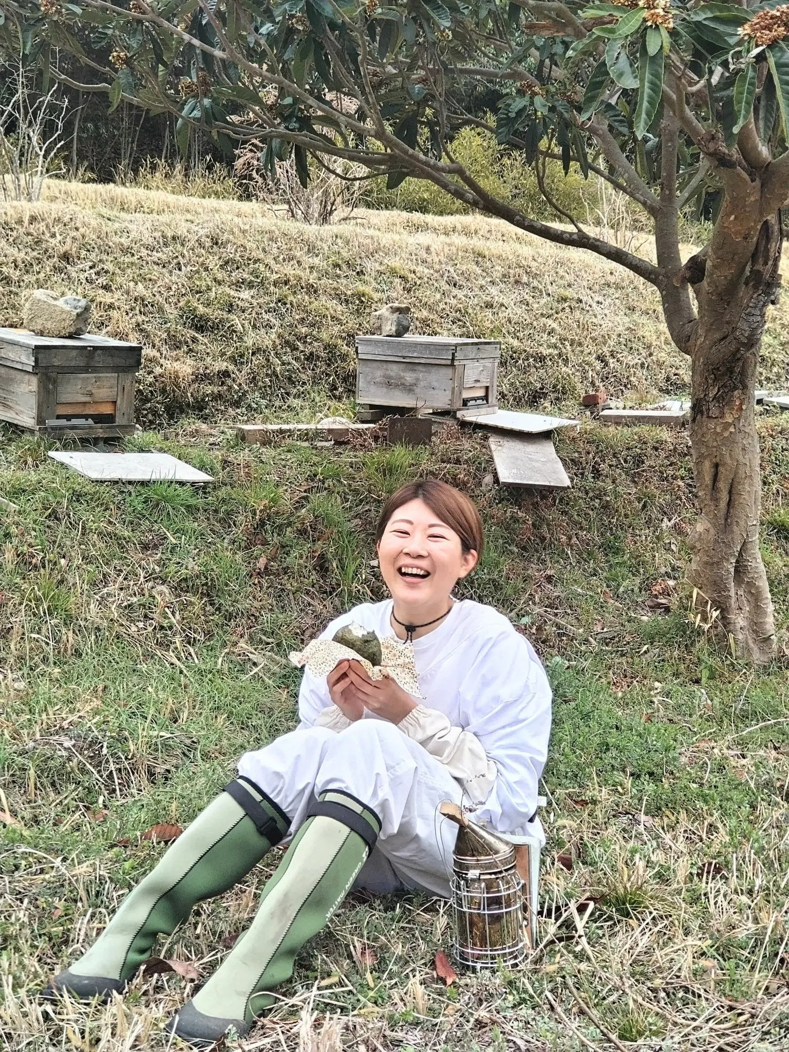 藏當 友香