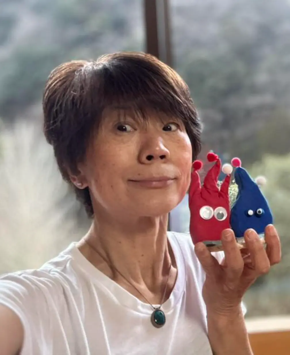 柏木 里美