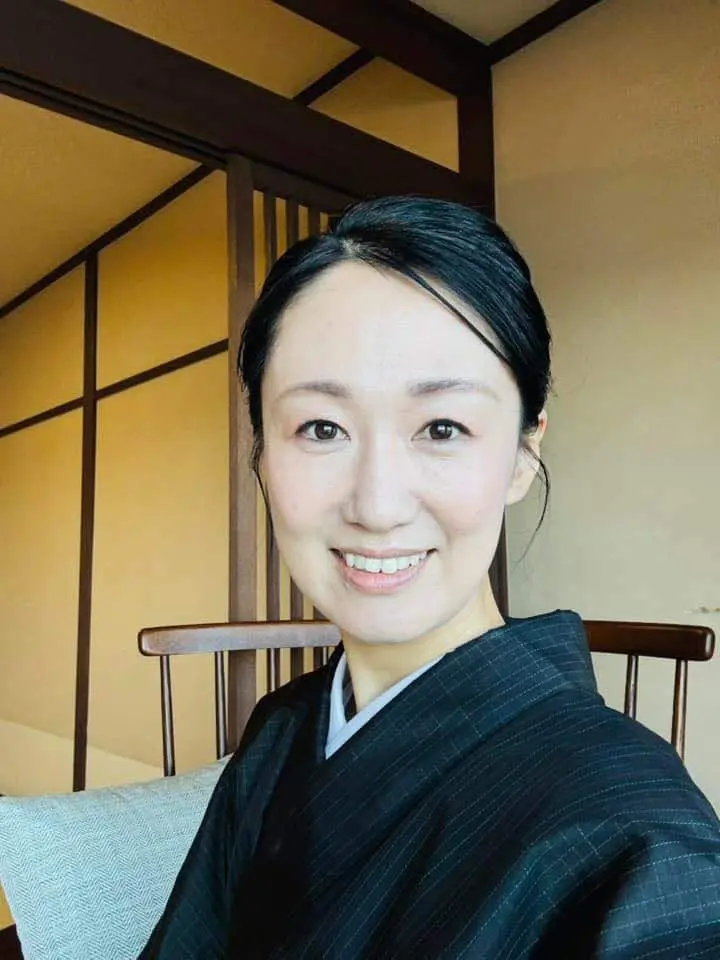 上村 早苗