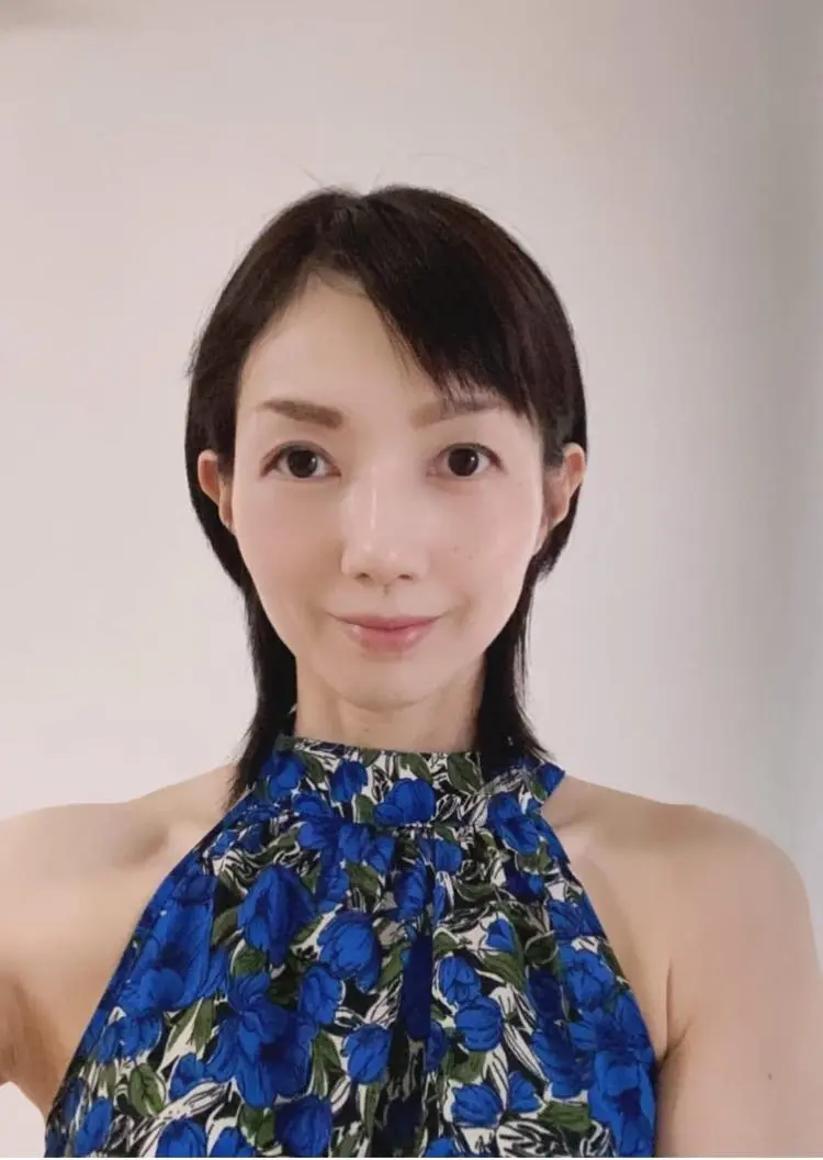 中田 美智恵
