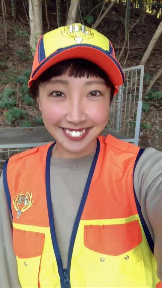 森田 悠香
